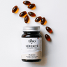 Capsules Sérénité CBD & CBDA 2