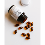 Capsules Sérénité CBD & CBDA 1