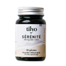 Capsules Sérénité CBD & CBDA