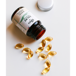 Capsules Calme CBD 1