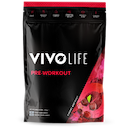 Poudre Pre-Workout Cerise & Betterave