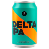 IPA Bier Delta 0