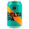 IPA Bier Delta