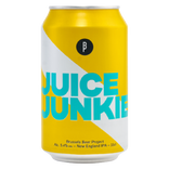 Fruity Beer Juice Junkie 0