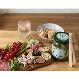 Cornichon Aigre Doux France 1