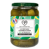 Cornichon Aigre Doux France 0