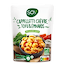 Geitenkaas Tofu Spinazie Cappelletti