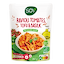 Ravioli Tomaten Tofu Basilicum