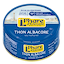 Albacore Tuna Natural
