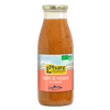 Soupe Poisson Saumon
