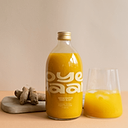 Turmeric concentrate 1