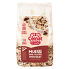 Gluten-Free Chocolate Muesli