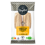 Baguette Campagne 0