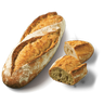 Baguette Campagne 1