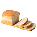 Pain Mie Nature Tranché 1