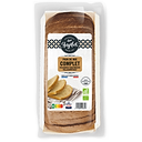 Pain de Mie Complet Tranché 0