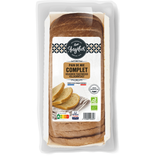 Pain de Mie Complet Tranché 0