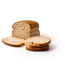 Pain de Mie Complet Tranché 1