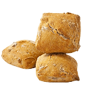 Petits Pavés Noix 1