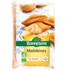 Madeleines Pur Beurre