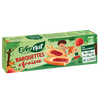Aardbeien Koekje Barquette