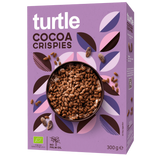 Cocoa Rice Cereal 0