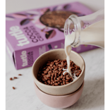 Cocoa Rice Cereal 1