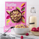 Multigrain Cereal Rings 1