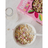 Multigrain Cereal Rings 2