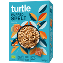 Honing Gepofte Spelt Ontbijtgranen 0