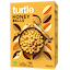 Crunchy Honey Cereal Balls