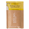Recharge Poudre Liquide Vaisselle Citron
