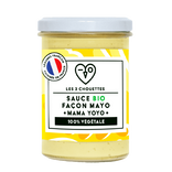 Vegetarische Mayonaisesaus 0