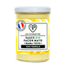 Vegetable Mayonnaise Sauce