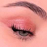 Peach Vegan Eyeshadow 1