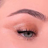 Hazelnut Vegan Eyeshadow 1