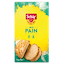Mix Farine Pour Pain Sans Gluten