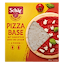 Glutenvrije Pizzabodems