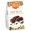 Cacao-Coated Black Truffles