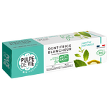 Dentifrice Blancheur Menthe & Citron 1