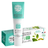 Dentifrice Blancheur Menthe & Citron