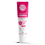 Toothpaste Fluoride Child Raspberry Organic 0