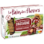 Tartines Châtaigne