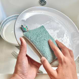 Groene Eco Spons 1