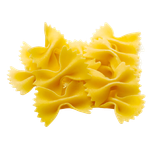 Whole Wheat Farfalle 1
