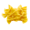 Whole Wheat Farfalle 1