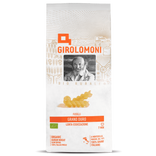 Durumtarwe Fusilli 0