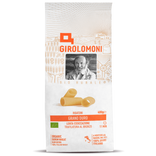 Durum tarwe rigatoni 0
