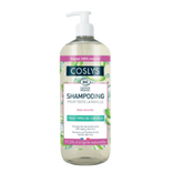 Shampoing Famille Enfant Aloe vera 0