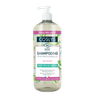 Aloe Vera Familie Shampoo 0